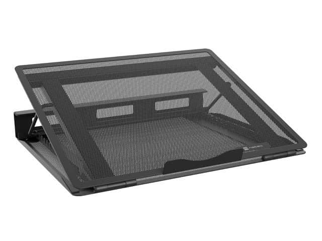 PODSTAWKA NATEC TERN 2 DLA NOTEBOOKÓW 12.1"-17.3" — zdjęcie 1 z 8
