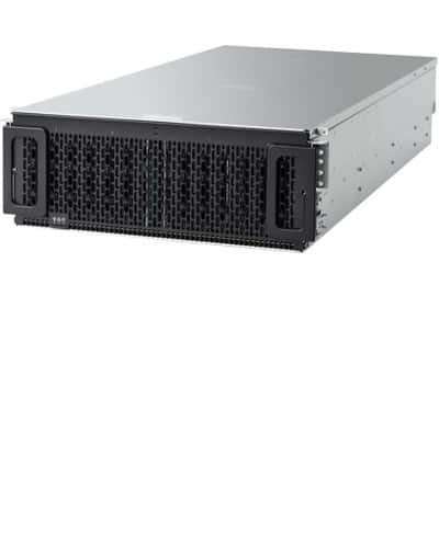 JBOD Western Digital Ultrastar Data102 SE4U102-102 1224TB nTAA He SNGL SATA 512E ISE — zdjęcie 1 z 7