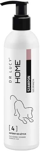 DR LUCY SZAMPON DLA SZCZENIĄT HOME 4
