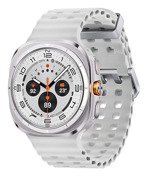 Smartwatch Samsung Galaxy Watch Ultra 47mm Biały — zdjęcie 1 z 2