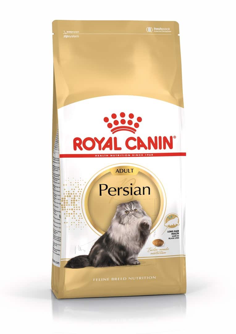 ROYAL CANIN Persian Adult 0,4kg — zdjęcie 1 z 3