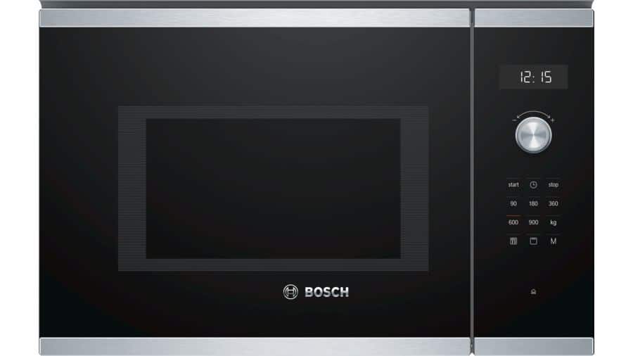 Kuchenka mikrofalowa BOSCH BEL554MS0 do zabudowy