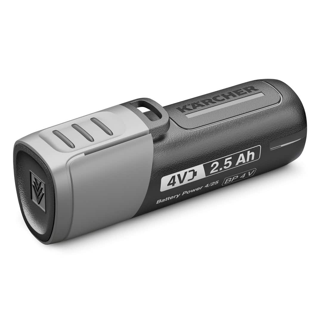Akumulator KARCHER Battery Power 4/25 do FC,WV,CVH 2.443-002.0 — zdjęcie 1 z 3