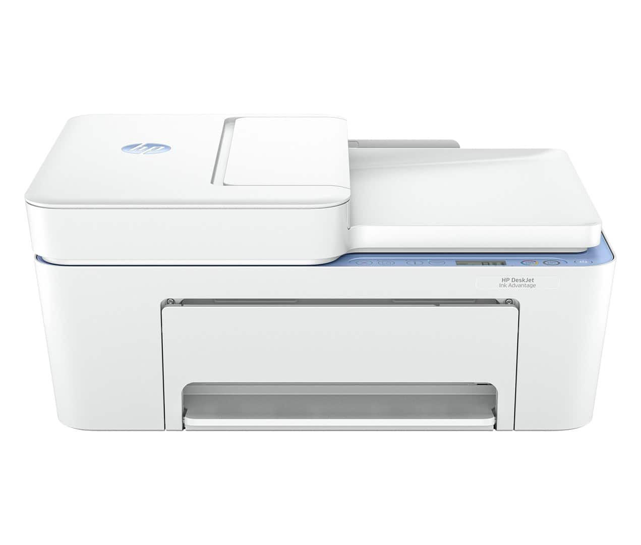Urządzenie wielofunkcyjne HP DeskJet 4222e - atramentowe — zdjęcie 1 z 8