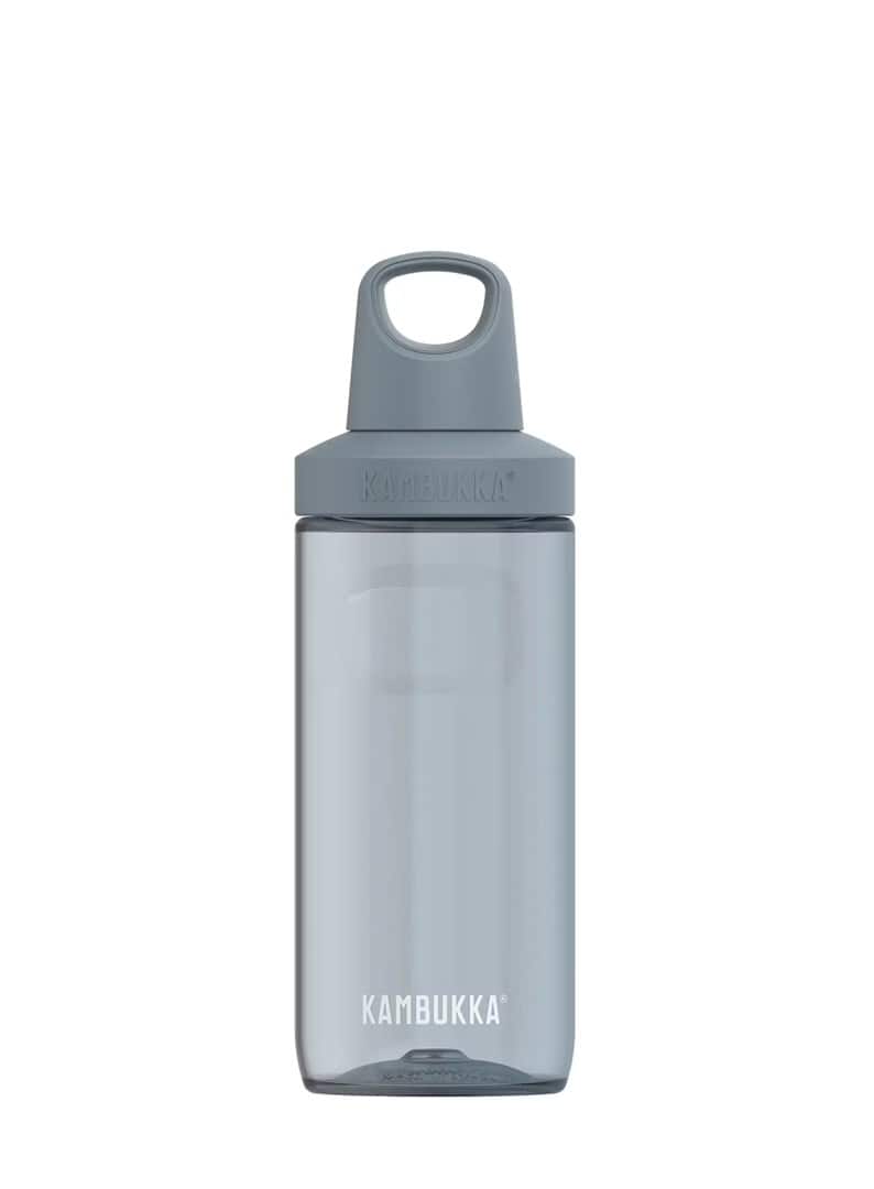 Butelka na wodę Kambukka Reno 500ml, Grey — zdjęcie 1 z 4