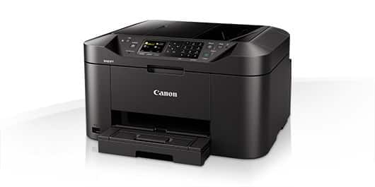 Canon MAXIFY MB2150 - Urządzenie Wielofunkcyjne Atramentowe — zdjęcie 1 z 4