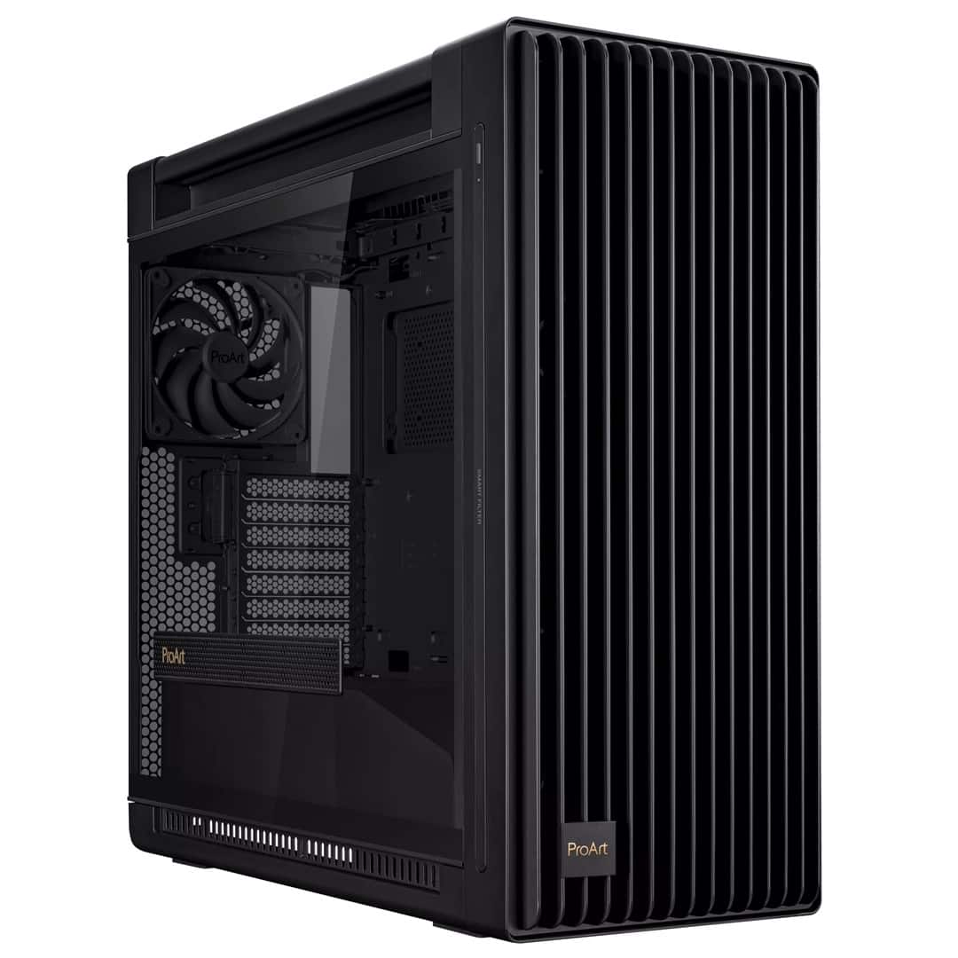 Actina WS 9985WX Komputer Gaming 64 Rdzeni — zdjęcie 1 z 7