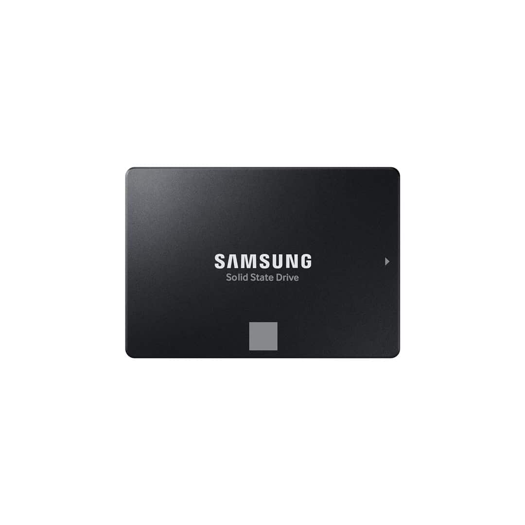 Dysk SSD Samsung 870 EVO 2TB MZ-77E2T0B — zdjęcie 1 z 8