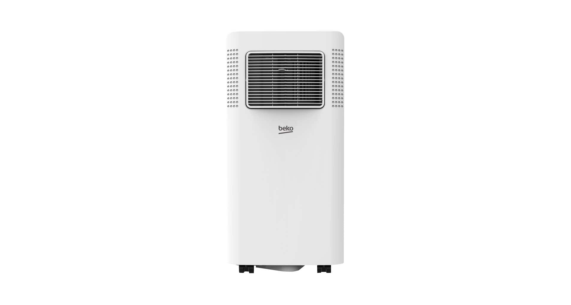 Klimatyzator przenośny BEKO BP209C (WYPRZEDAŻ) — zdjęcie 1 z 3