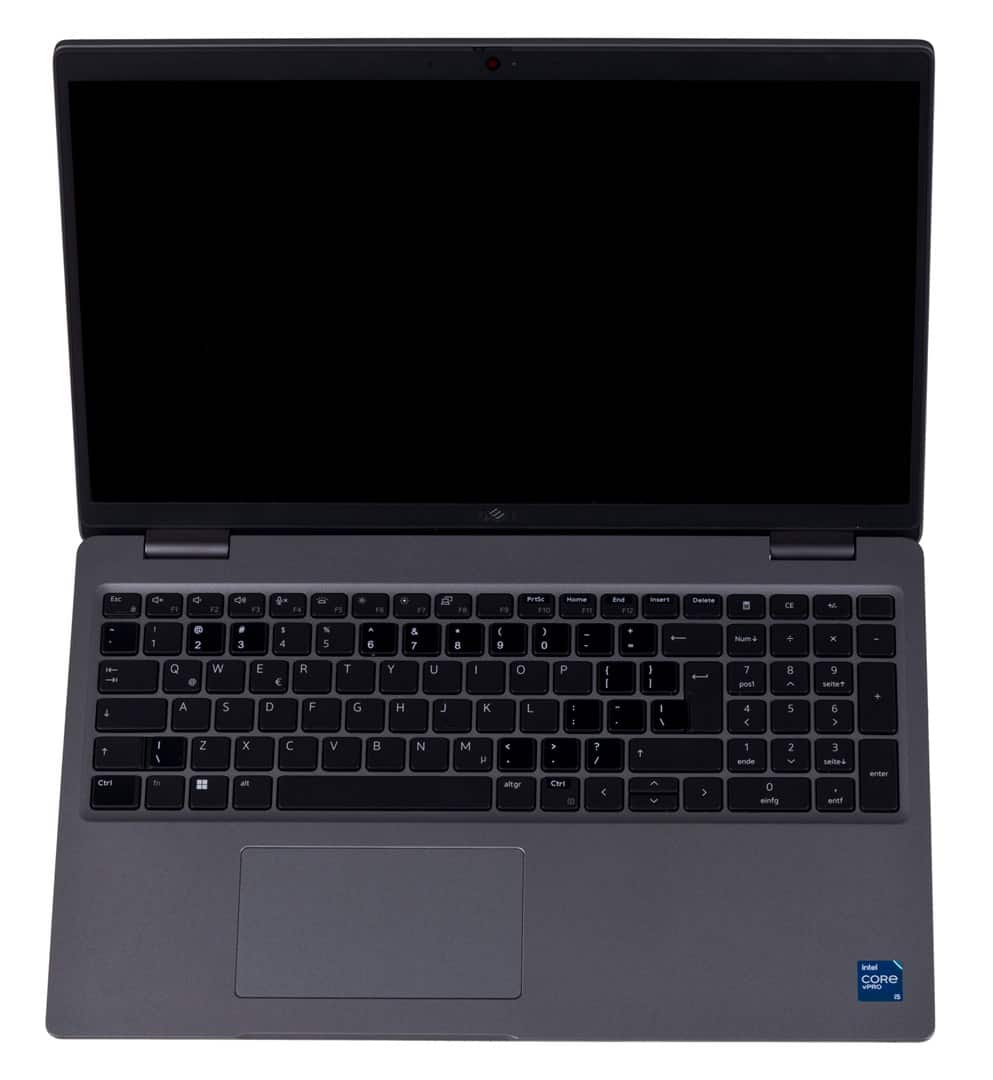 DELL LATITUDE 5520 i5-1135G7 16GB RAM 256GB SSD — zdjęcie 1 z 8