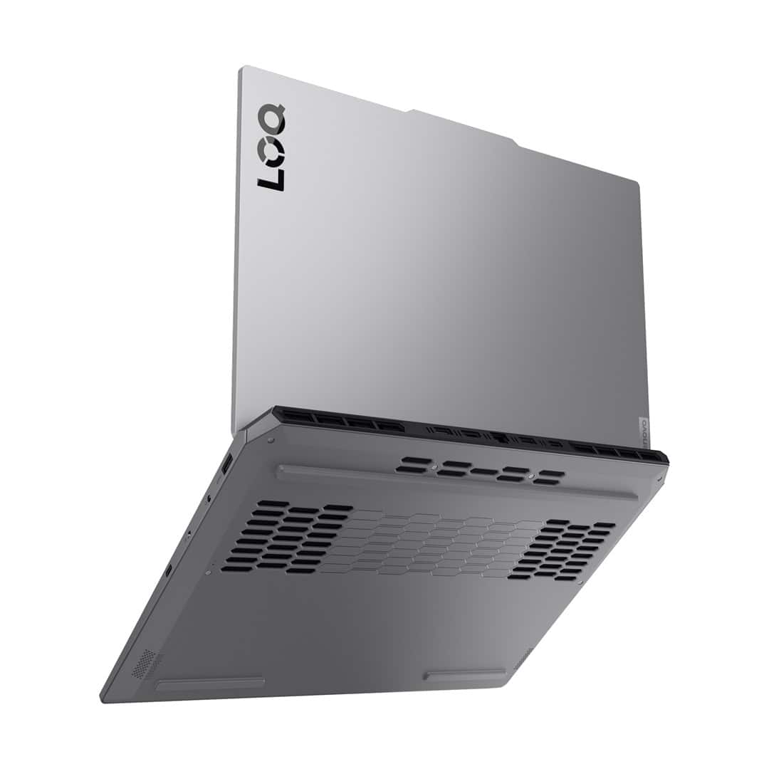 Lenovo LOQ 15AHP10 Ryzen 5 220 15.6" FHD 144Hz — zdjęcie 1 z 8