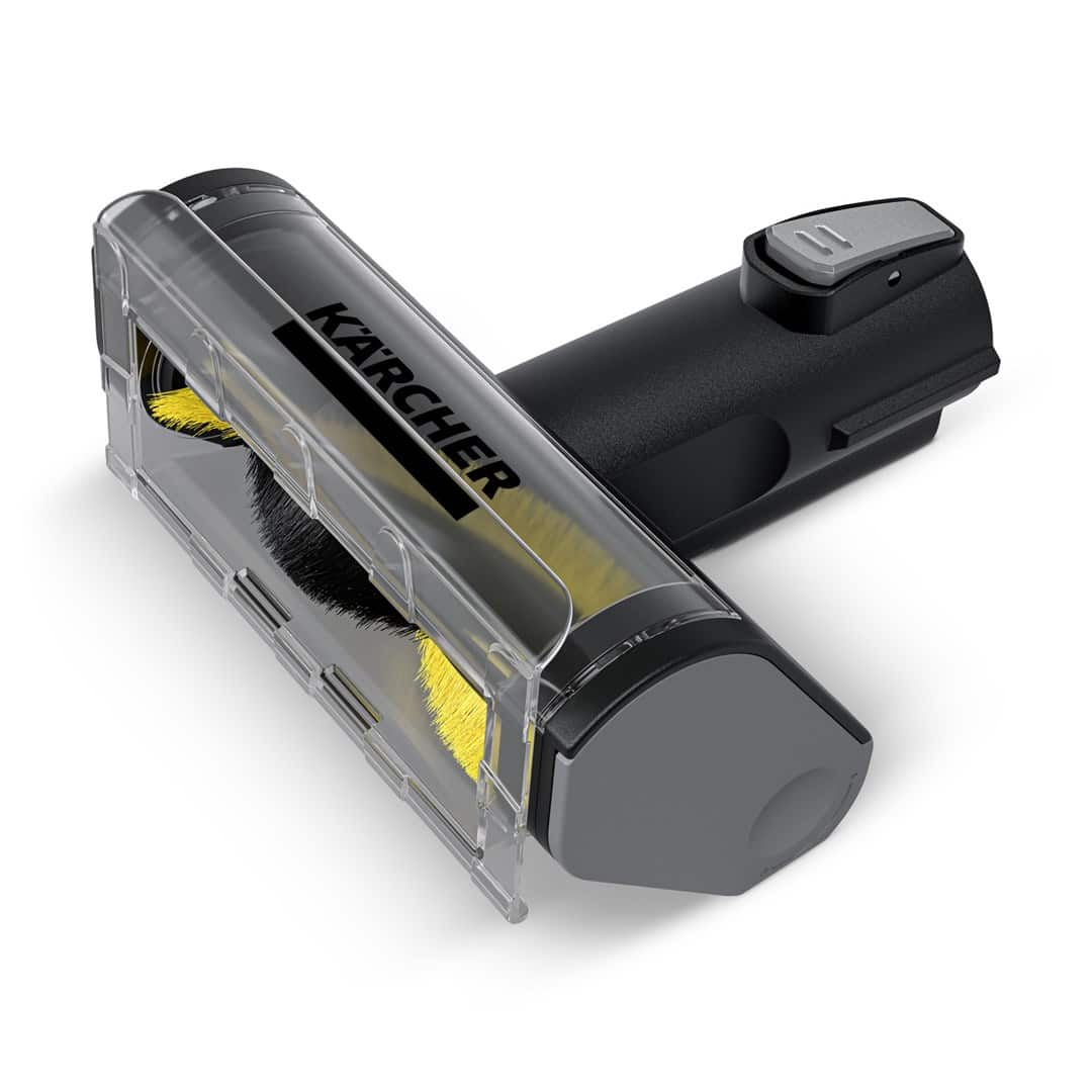 Szczotka mini turbo KARCHER do VC4 / VC6 / VC7 - 2.863-090.0 — zdjęcie 1 z 4