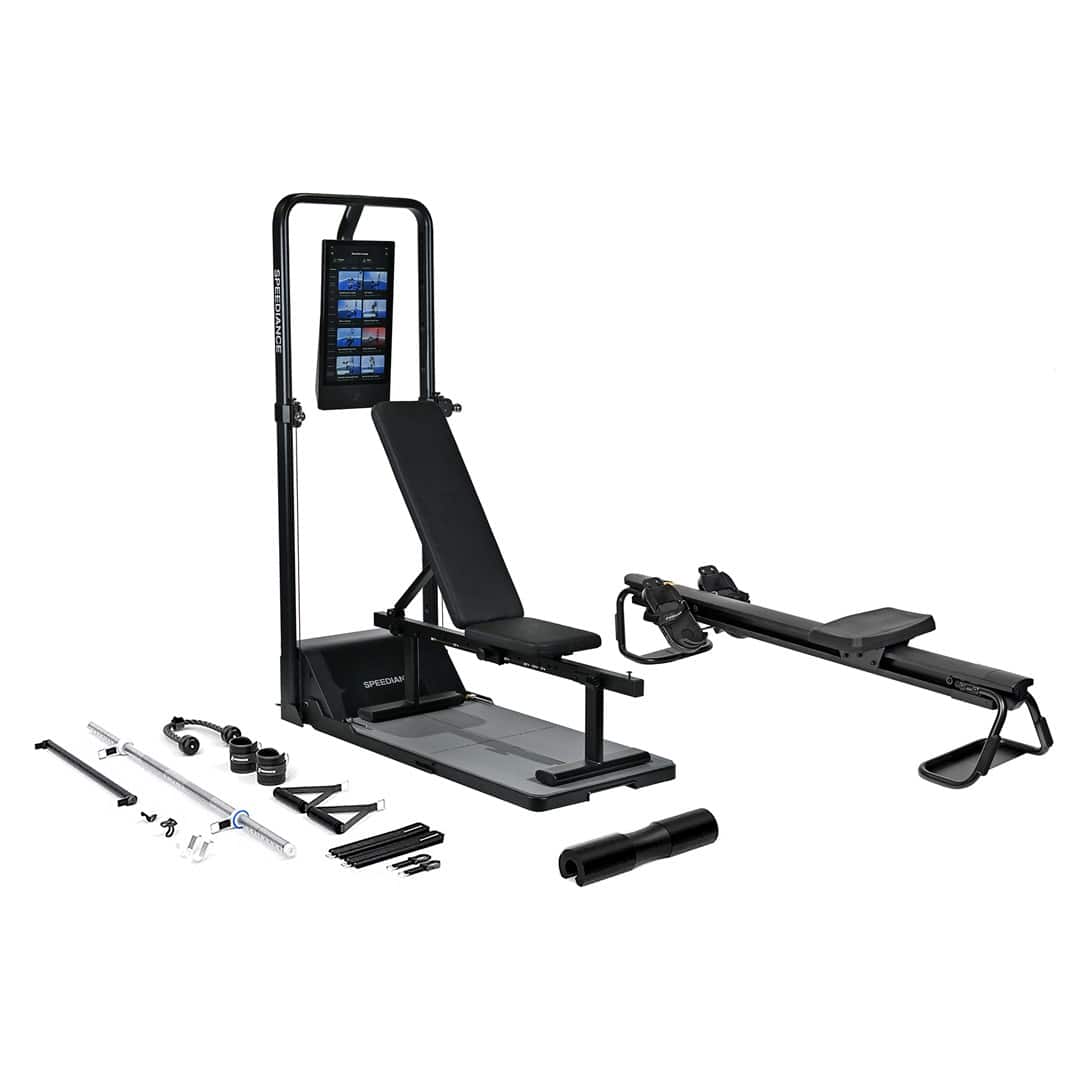 Speediance Gym Monster 2.0 Family Plus 21calowy ekran — zdjęcie 1 z 8