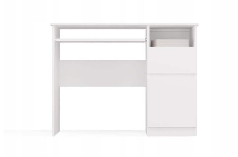 BIURKO PORTO PRAWE BIAŁE — zdjęcie 1 z 8