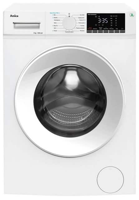 Pralka AMICA WA5S814ALiSH — zdjęcie 1 z 6