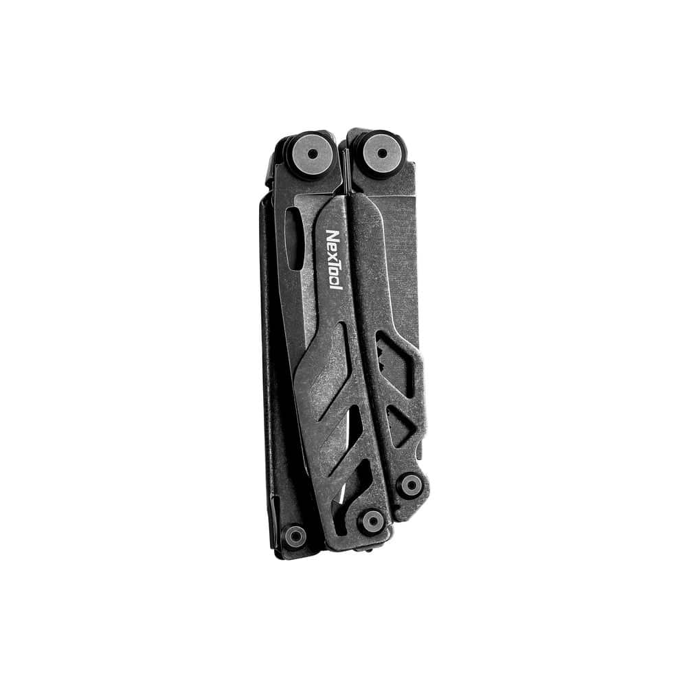 Multitool NexTool FLAGSHIP Pro NE20120 16w1 czarny +etui — zdjęcie 1 z 2