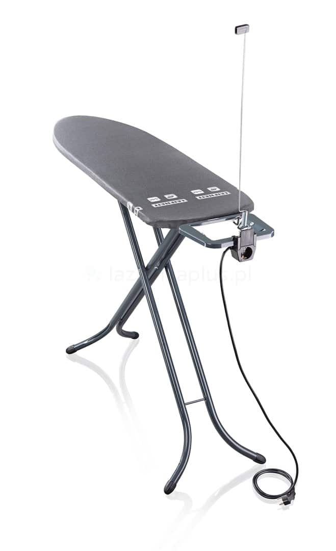 Deska do prasowania Air Board M Black Plus NF - Regulacja wysokości 98 cm — zdjęcie 1 z 3