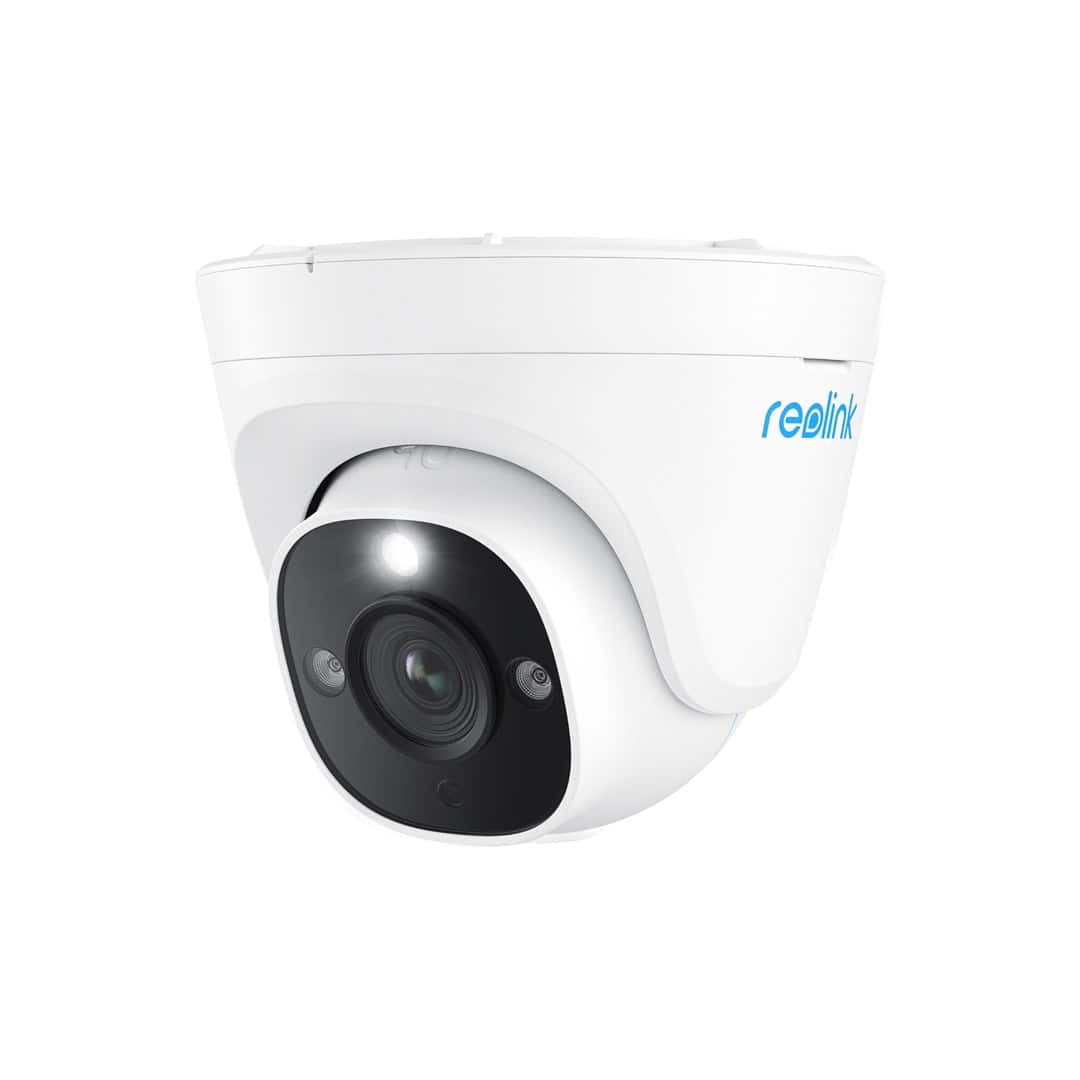 Kamera IP Reolink P334 - Sufit, Biały, IP66 — zdjęcie 1 z 3