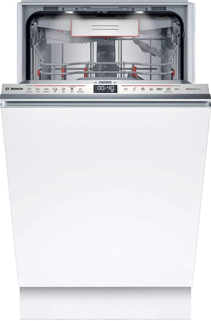 Zmywarka do zabudowy BOSCH SPV6EMX05E — zdjęcie 1 z 7