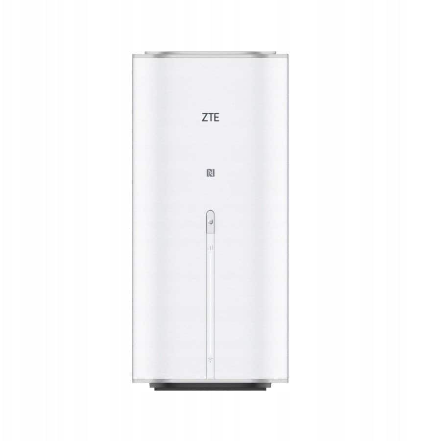 Router ZTE G5 Ultra 5G MC8512 — zdjęcie 1 z 5