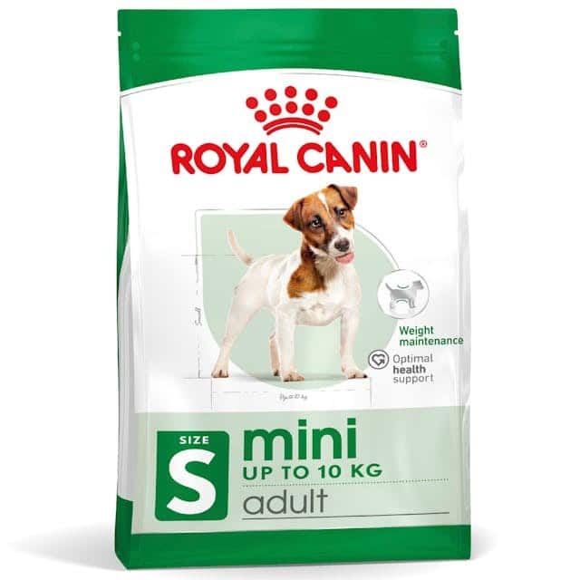 ROYAL CANIN Mini Adult 2kg — zdjęcie 1 z 8