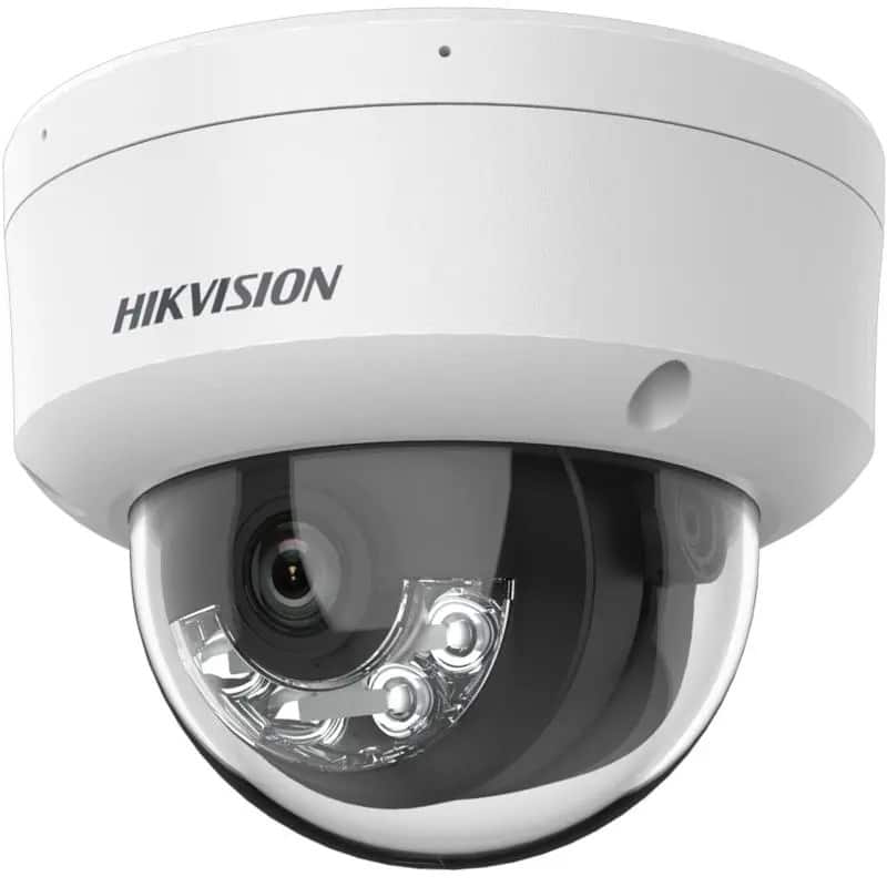 KAMERA IP HIKVISION DS-2CD1183G2-LIUF 2.8mm PL — zdjęcie 1 z 3