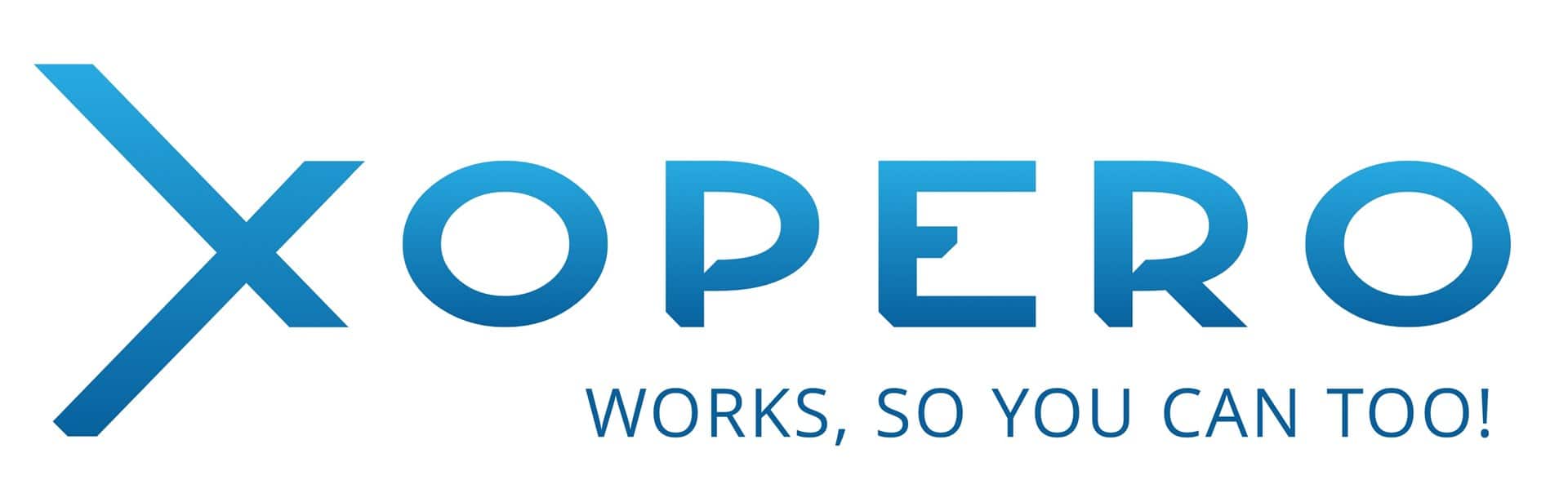 XoperoOne 100GB Cloud Storage - 4 years