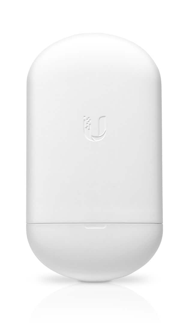 UISP Wireless airMAX 5 GHz Ubiquiti airMAX NanoStation 5AC Loco — zdjęcie 1 z 4