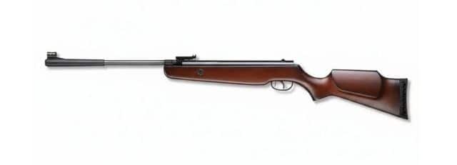 Karabinek wiatrówka MARKSMAN Beaver 2096 gen.2, 4,5mm — zdjęcie 1 z 6