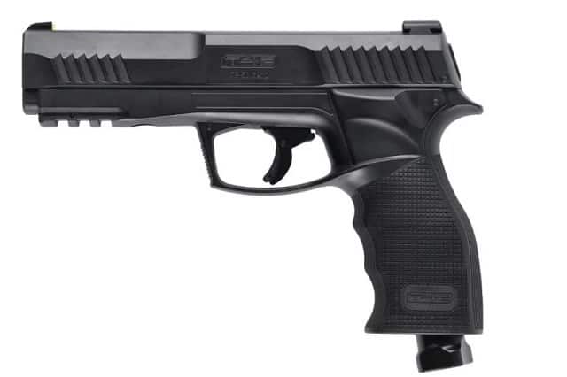 Pistolet na kule gumowe Umarex HDP TP50 Gen.2 T4E — zdjęcie 1 z 4