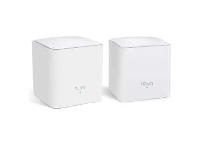 System Mesh Tenda MW5s 2pack - 2,4 i 5 GHz — zdjęcie 1 z 2
