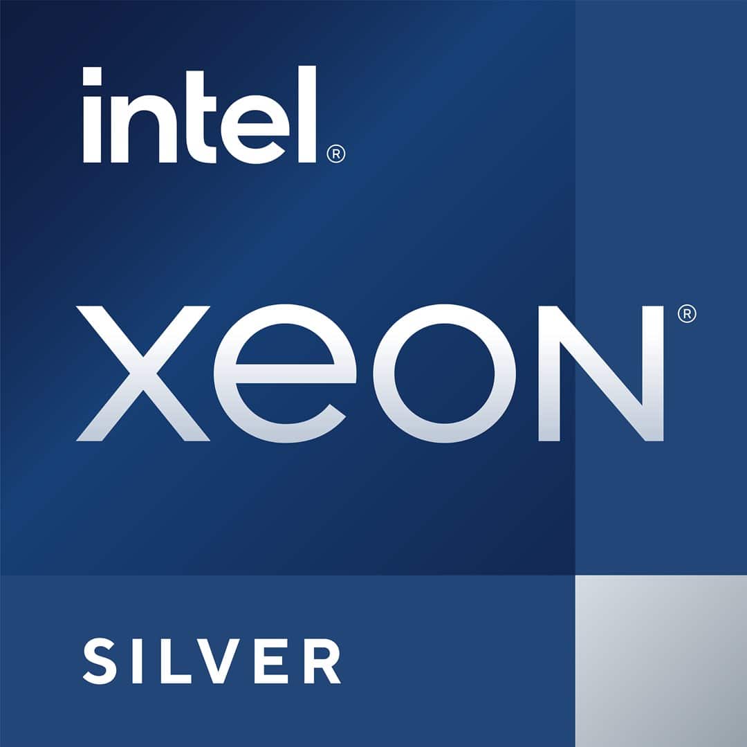 Procesor Intel XEON Silver 4309Y 8C/16T 2,8GHz