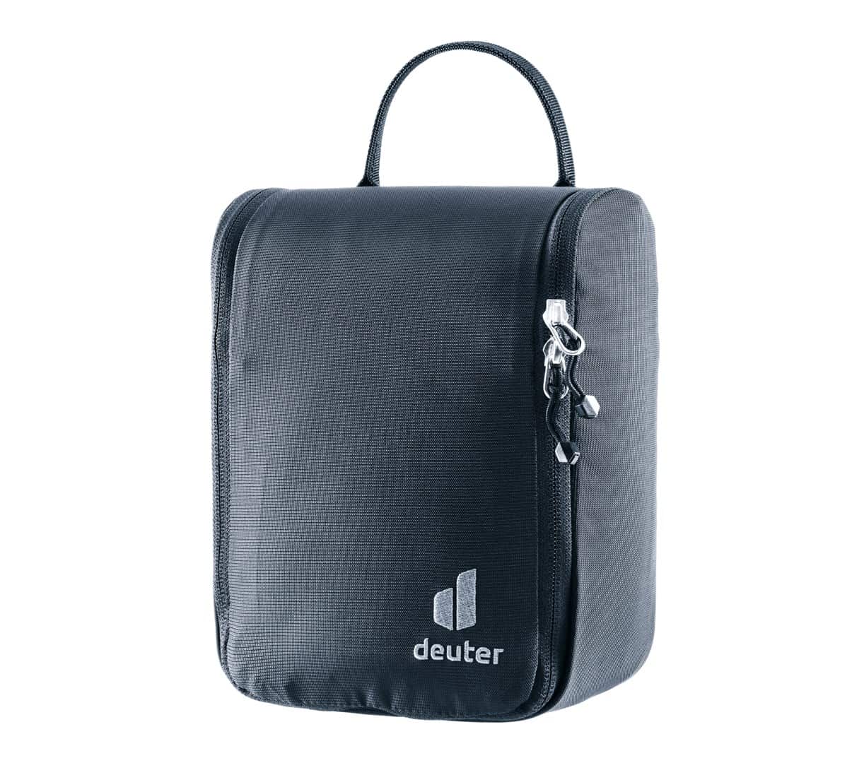 Kosmetyczka Deuter Wash Center I, black — zdjęcie 1 z 2