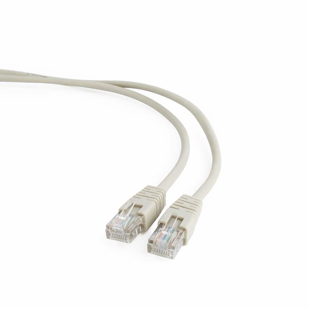 Kabel UTP GEMBIRD PP12-5M (5m; Cat5e)