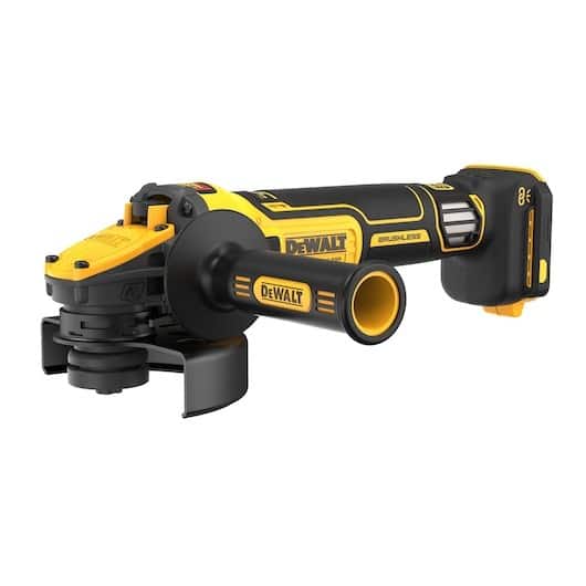 Szlifierka kątowa 18V DEWALT DCG409VSNT — zdjęcie 1 z 8