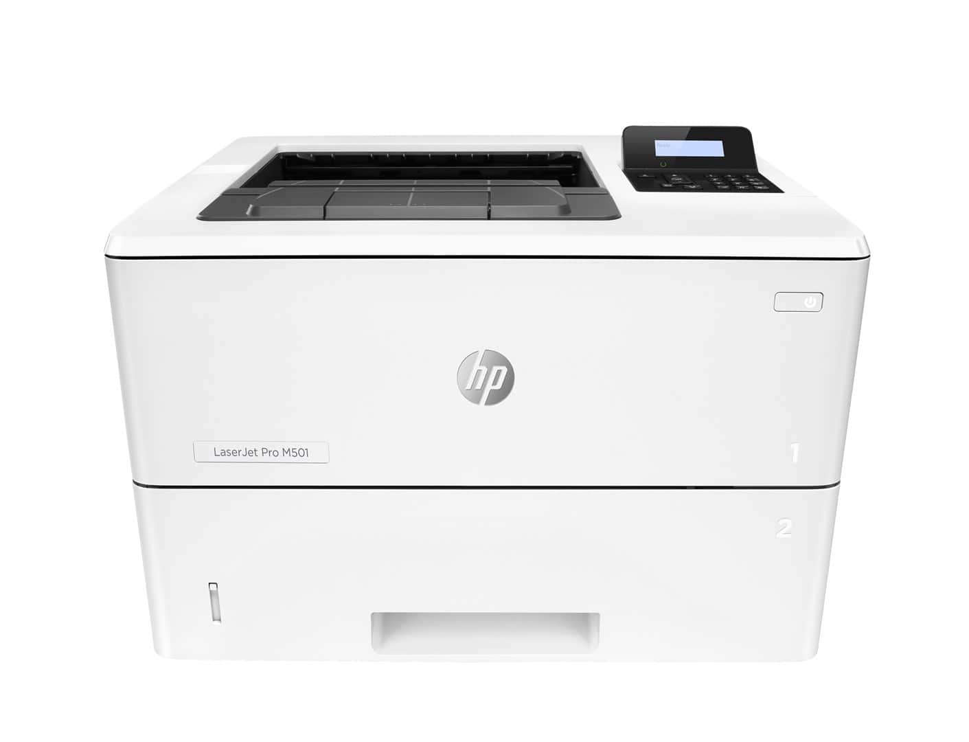 Drukarka HP LaserJet Pro M501DN J8H61A#B19 (A4) — zdjęcie 1 z 8