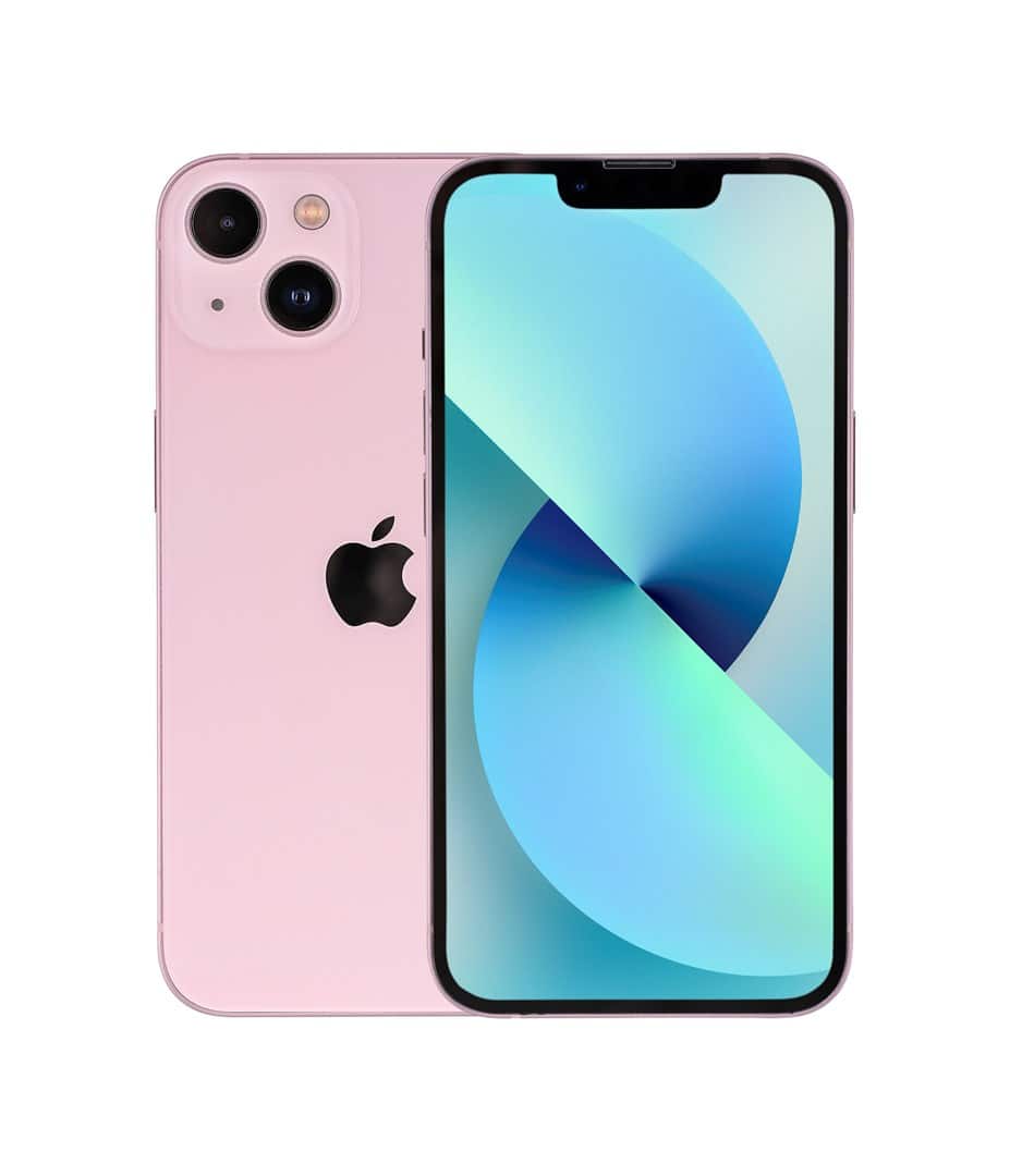 Apple iPhone 13 256GB Pink REMADE — zdjęcie 1 z 8