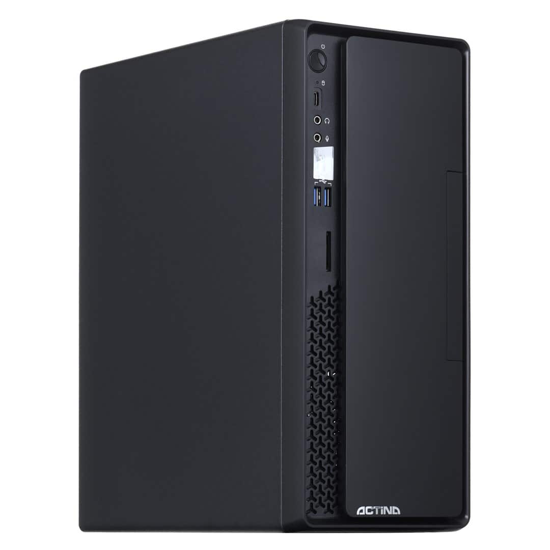 Actina Prime PRO - Komputer Gaming AMD 6 Rzęn — zdjęcie 1 z 4