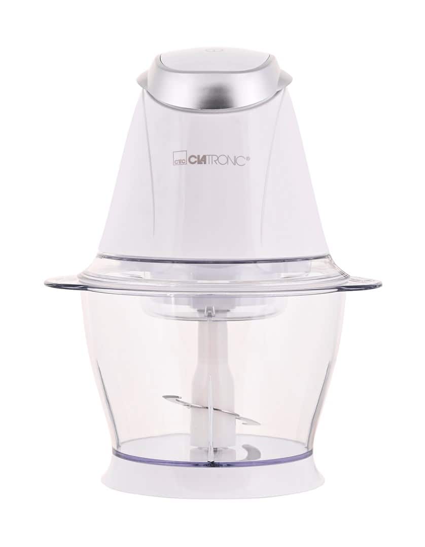 Rozdrabniacz Clatronic MZ 3579 biały 250W — zdjęcie 1 z 4