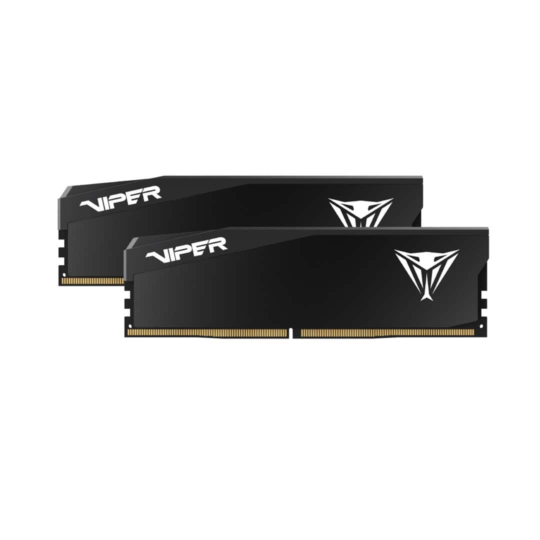 Patriot Viper Elite 5 Ultra DDR5 2x48GB 6000MHz — zdjęcie 1 z 7