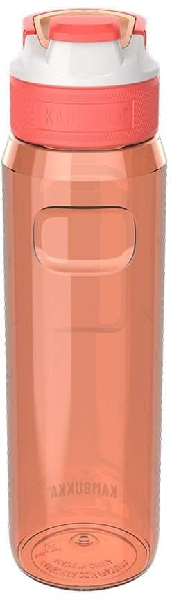 Butelka na wodę Kambukka Elton 1000ml, Orange Vibes — zdjęcie 1 z 4