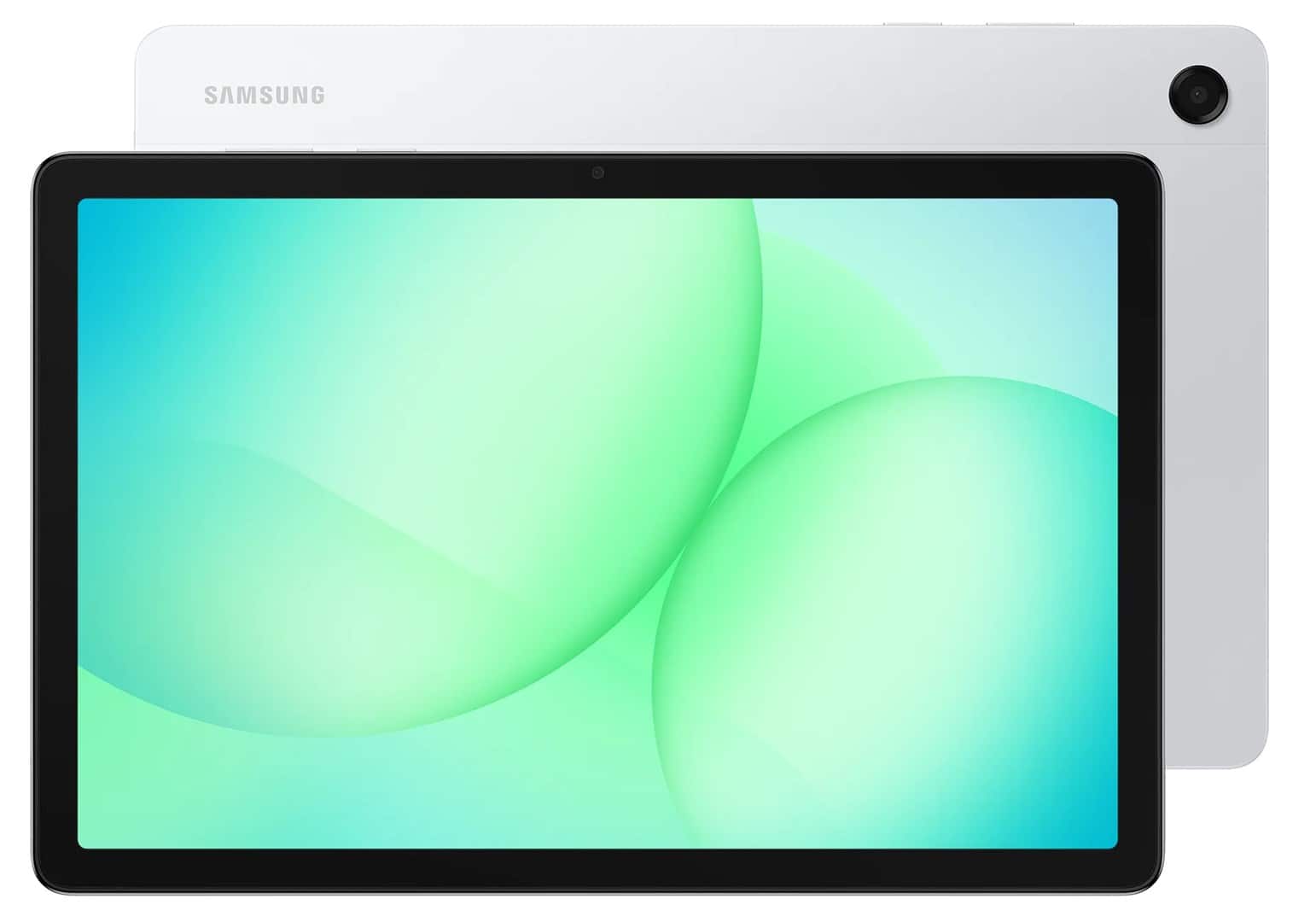 Samsung Galaxy Tab A11+ 11" X230 6/128GB WiFi Silver — zdjęcie 1 z 7