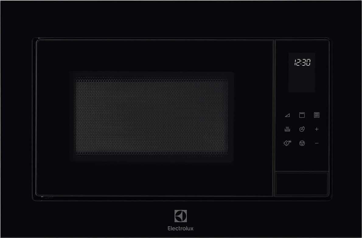 Kuchenka mikrofalowa ELECTROLUX LMS4253TMK (WYPRZEDAŻ) — zdjęcie 1 z 8