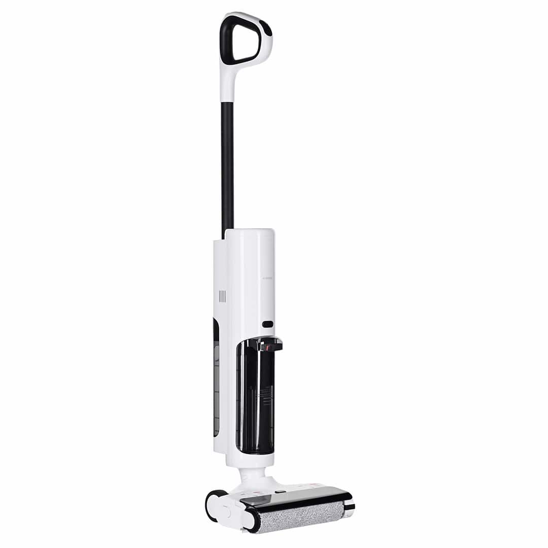 Bezprzewodowy odkurzacz do pracy na mokro i sucho Xiaomi Trueclean W20 Wet Dry Vacuum — zdjęcie 1 z 8
