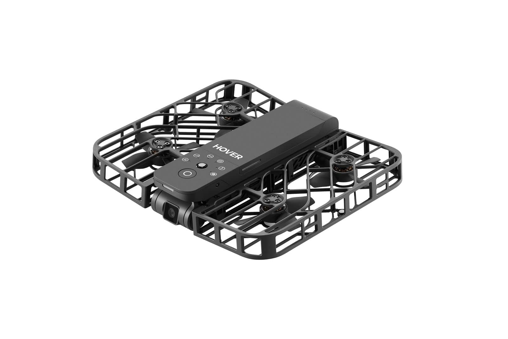 Dron HoverAir X1 - Combo Plus Retail - Black — zdjęcie 1 z 7