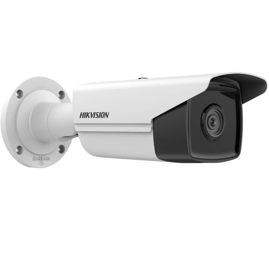 KAMERA IP HIKVISION DS-2CD2T43G2-4I (4mm) — zdjęcie 1 z 3
