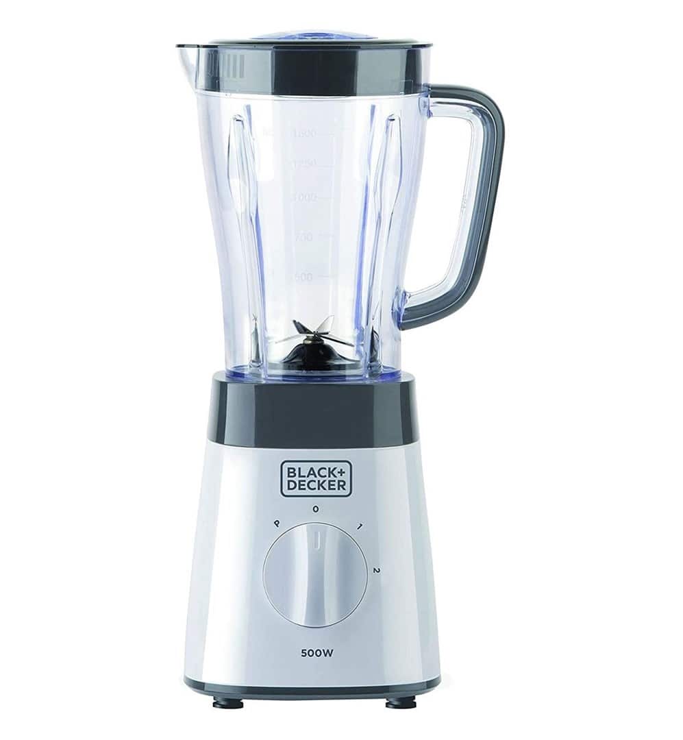 Blender kielichowy Black+Decker BXJB500E, 500W — zdjęcie 1 z 5