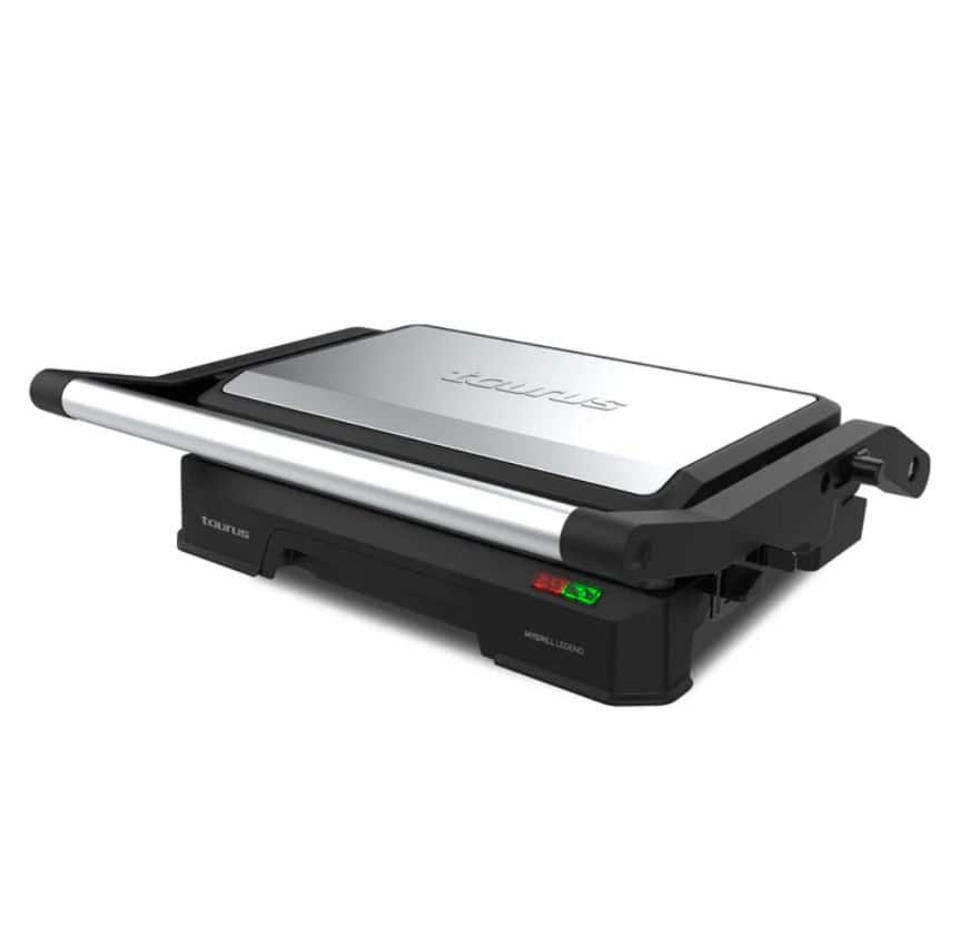 Opiekacz do kanapek Taurus My Grill Legend 968146000 — zdjęcie 1 z 8
