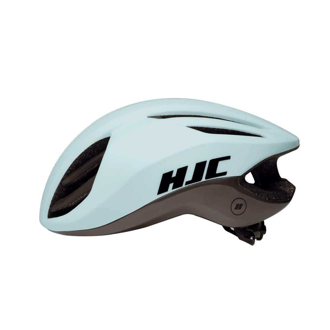 Kask Rowerowy HJC ATARA MT GL MINT r. M — zdjęcie 1 z 6