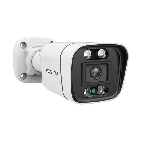Kamera IP Foscam V8EP 8MP do monitoringu — zdjęcie 1 z 5